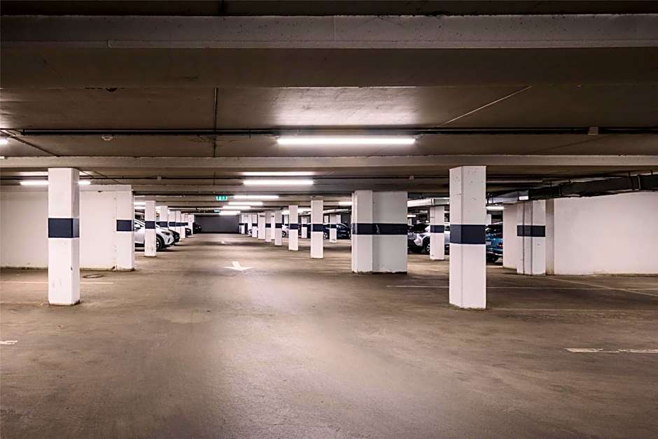 Scandic Park Sandefjord