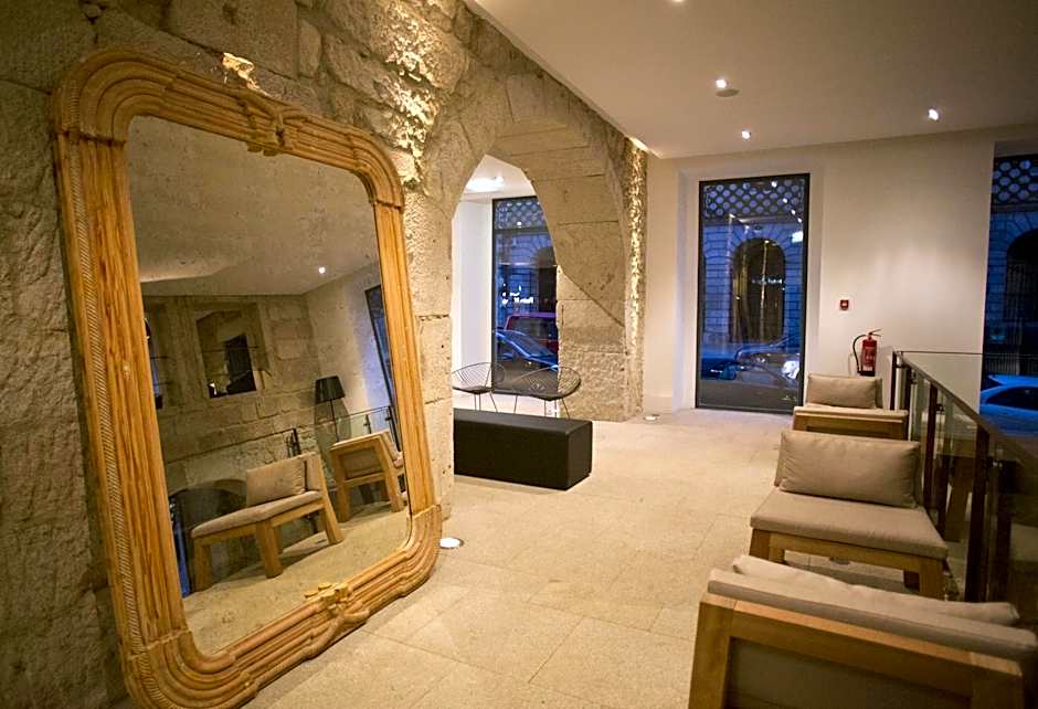 Hotel Carris Porto Ribeira