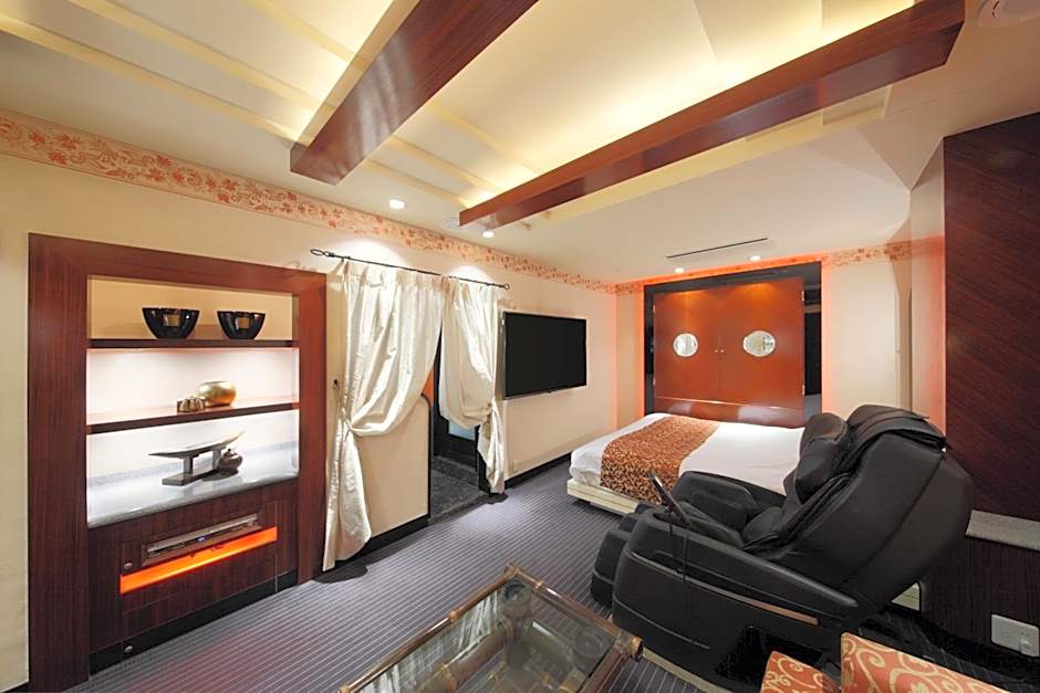 Hotel Cherena Kunitachi (Adult Only)