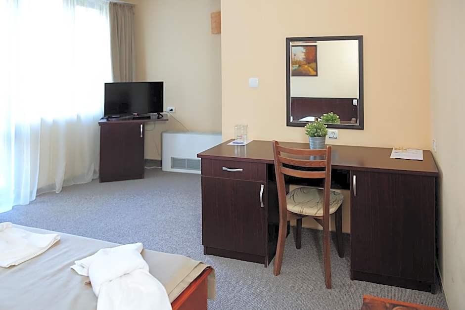 Hotel Complex Chayka