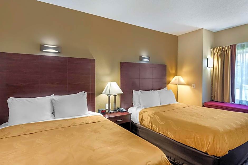 Quality Inn Overland Park Kansas City