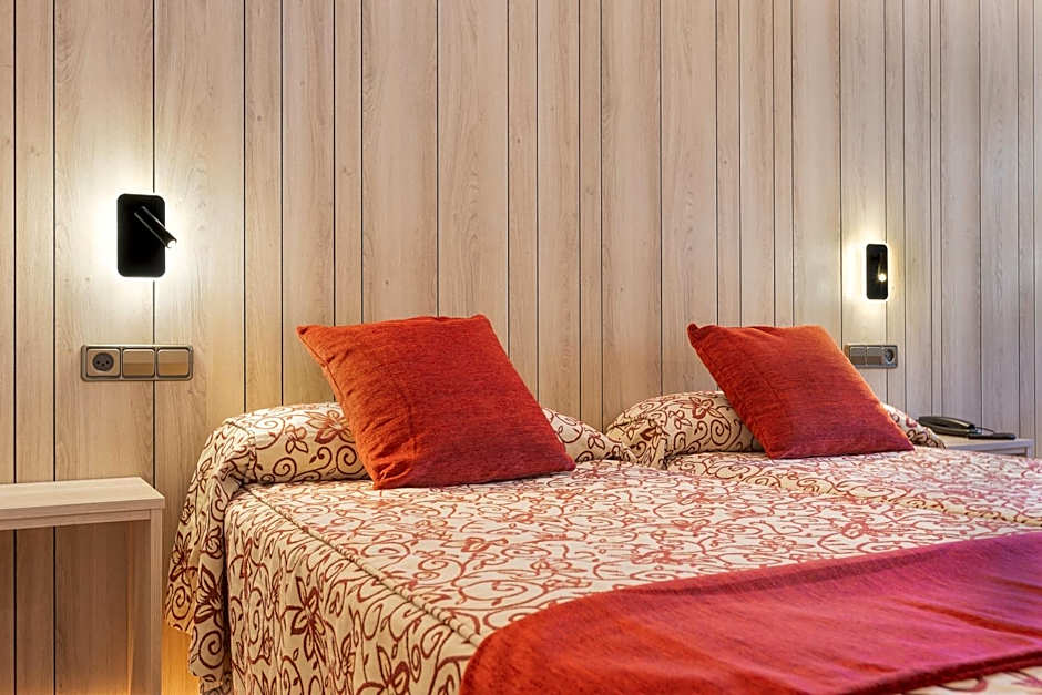 Hotel Eth Solan & SPA