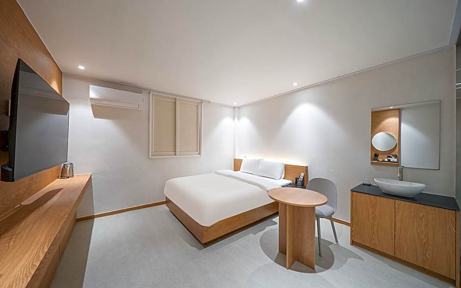 Gumi Indong Hotel Casa Bonita