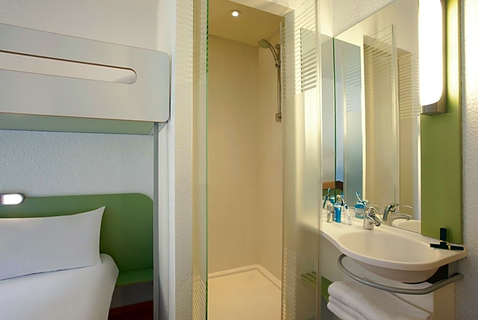 Ibis Budget Limoges Nord