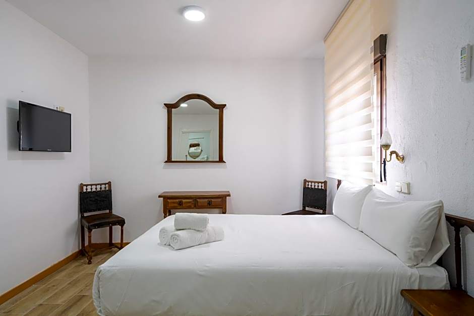 Hotel La Quinta de Santillán