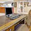 Microtel Inn & Suites By Wyndham Indianapolis Airport