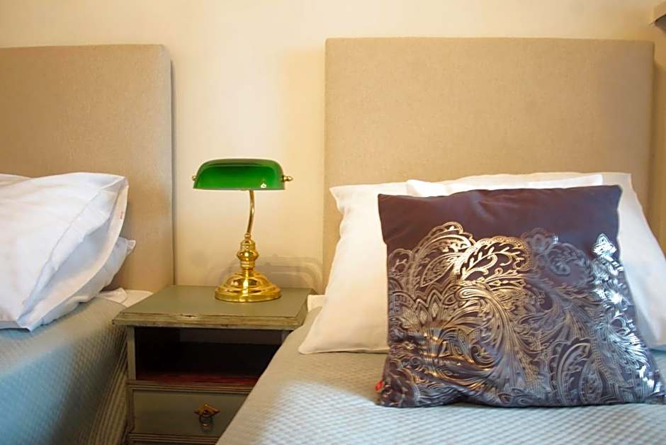 Pokoje Gościnne Dom Literatury