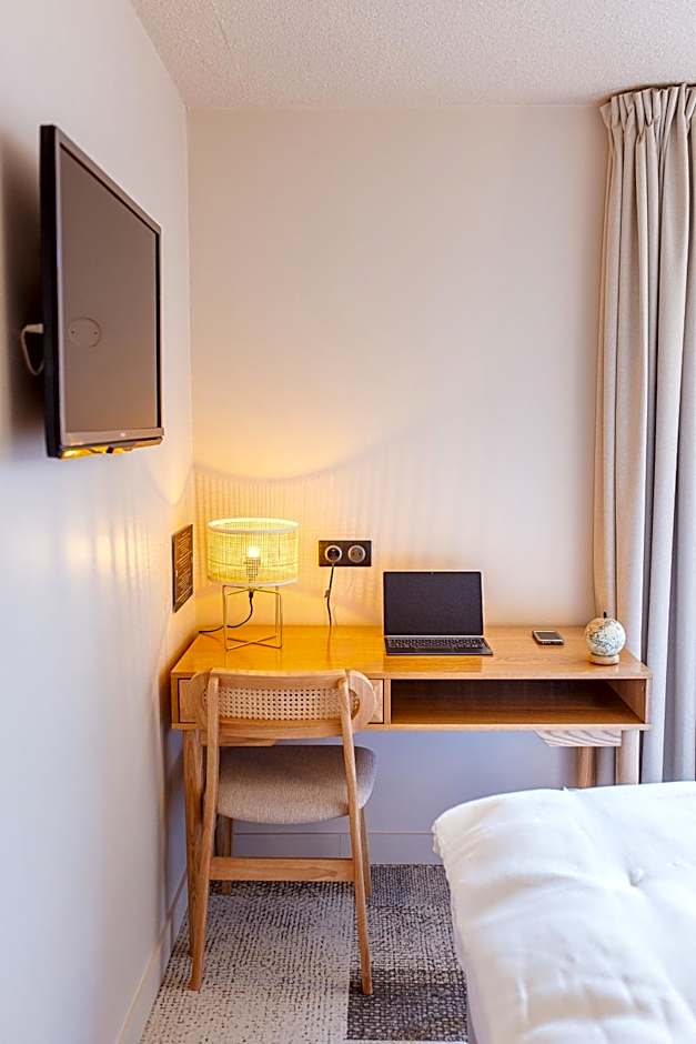 Hotel Bhoma Troyes