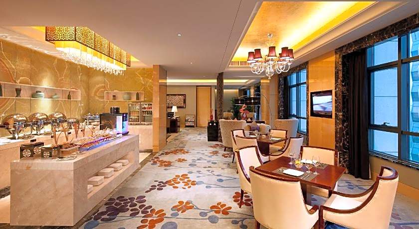 Wanda Realm Taizhou