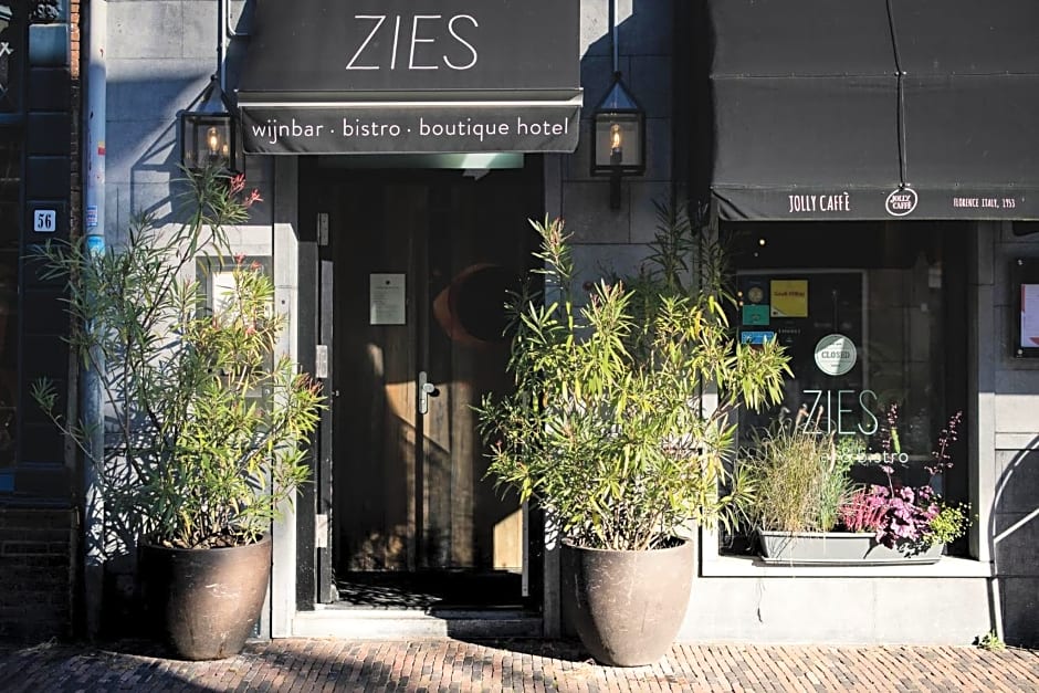 Boutique Hotel ZIES