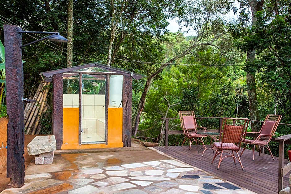 Pousada Casa da Moeda