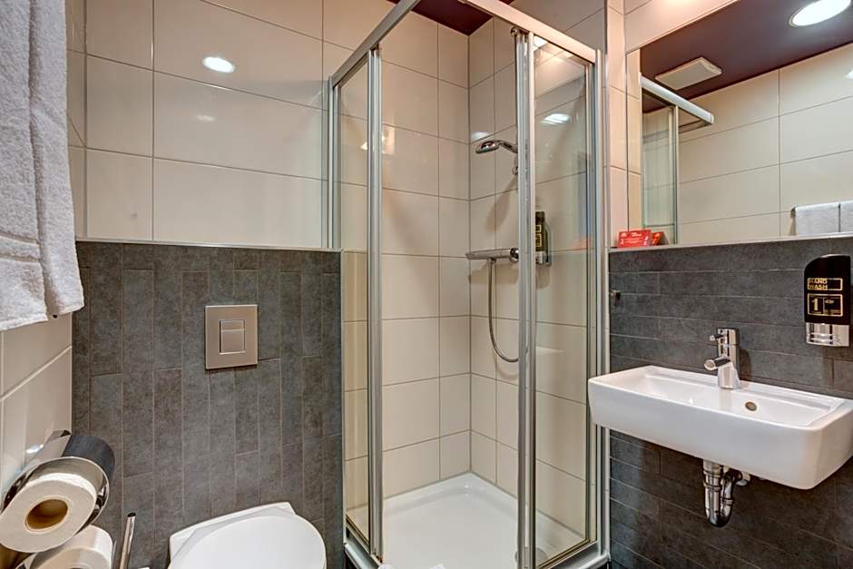 MEININGER Hotel Wien Downtown Sissi