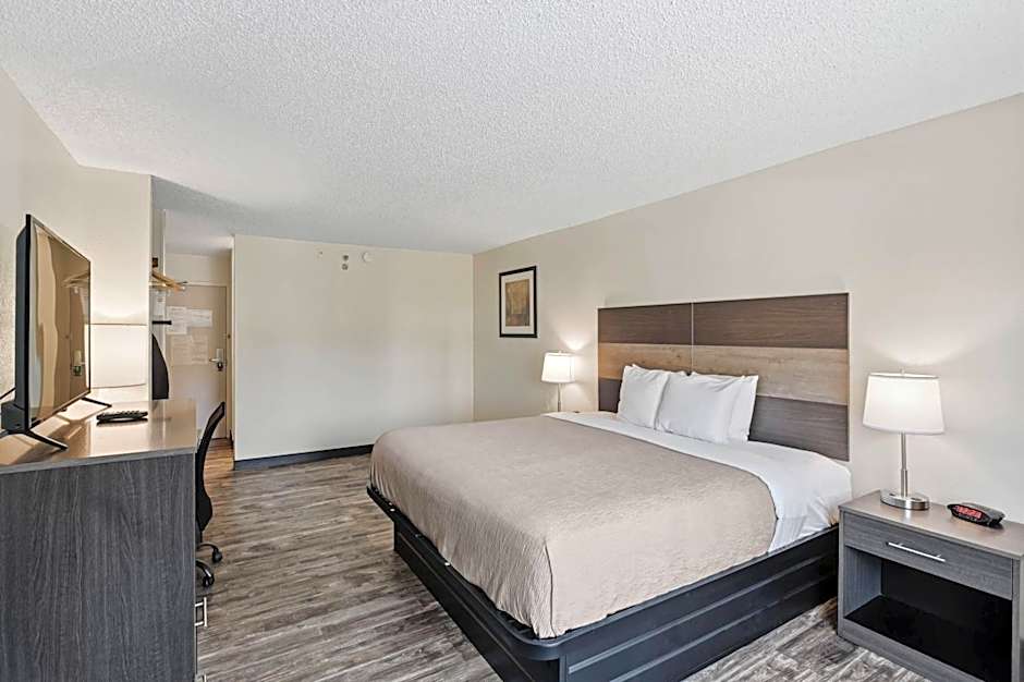 Quality Inn Duluth - Atlanta Northeast