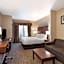 Comfort Inn And Suites
