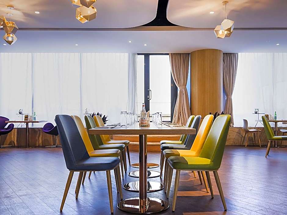 ibis Styles Ulaanbaatar