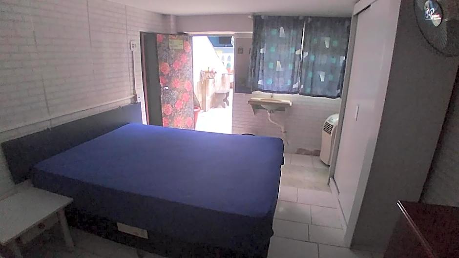 Casa da Cacaia e do Henrique