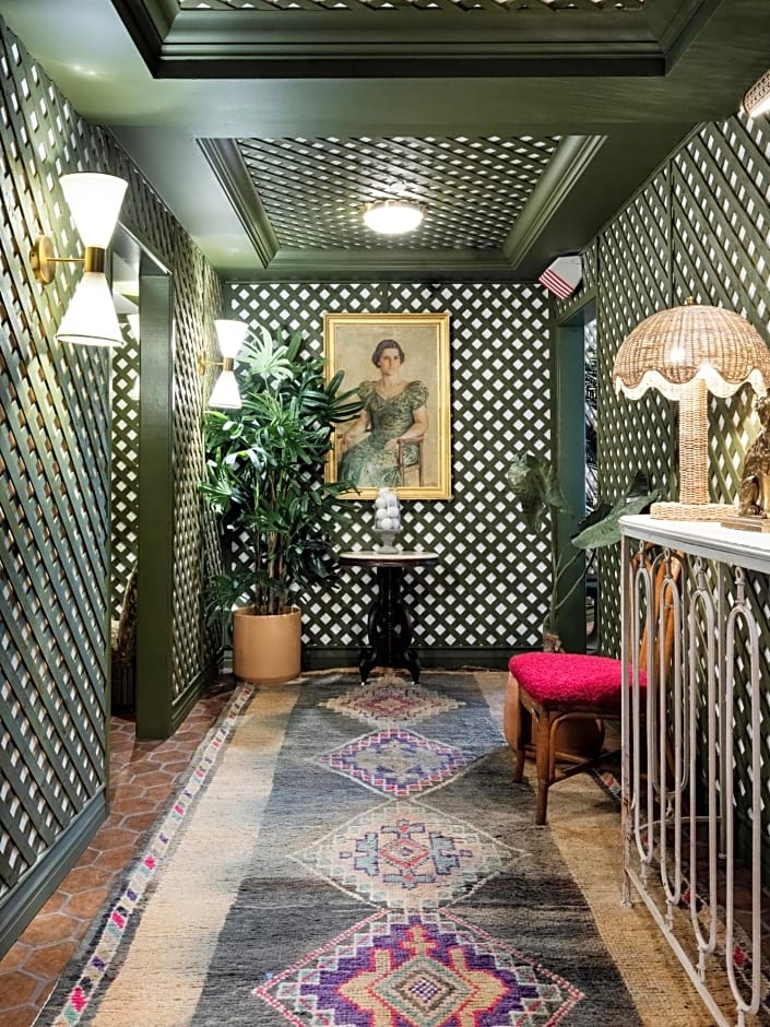 Palihouse West Hollywood