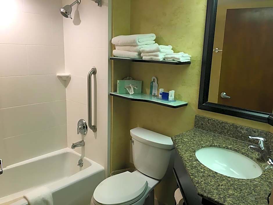 Best Western Bar Harbour Inn