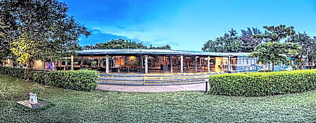 Club Mahindra Puducherry