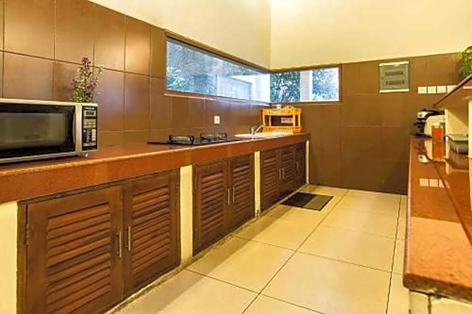 Villa Bali Zen Kerobokan – Kerobokan, CO