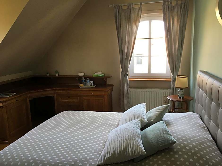 le logis du scardon