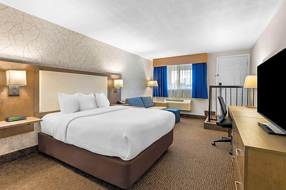 Best Western Halton Hills