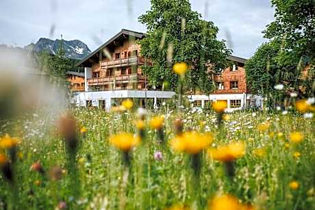 Hotel Aurora
