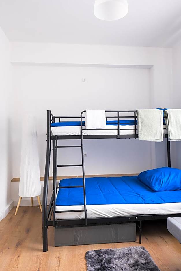 Hostel MaRu Living C9