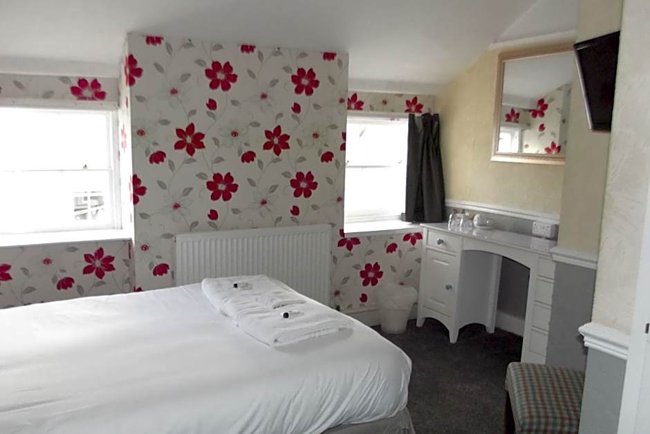 The Liverpool Arms Hotel