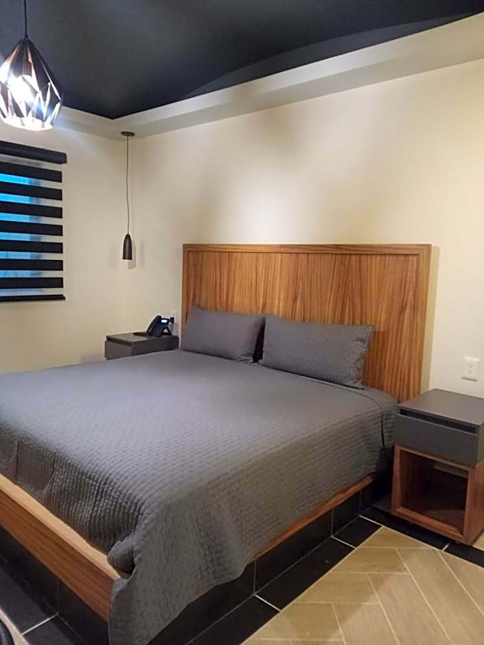 Hotel La Cazona Boutique