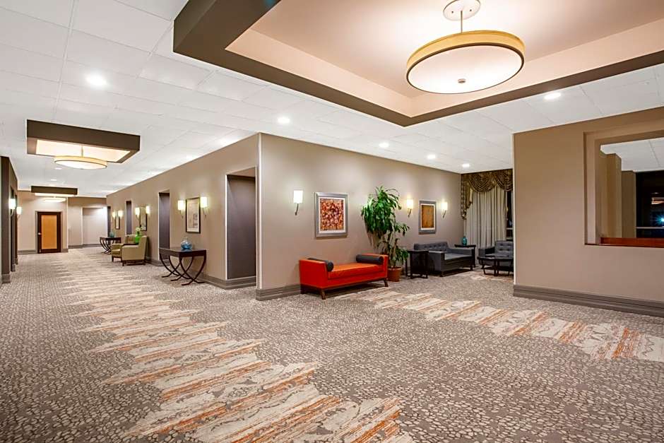 Wyndham Philadelphia-Bucks County