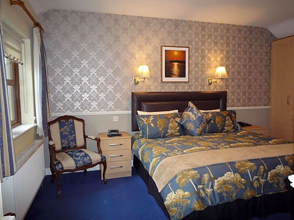 Avlon House Bed & Breakfast