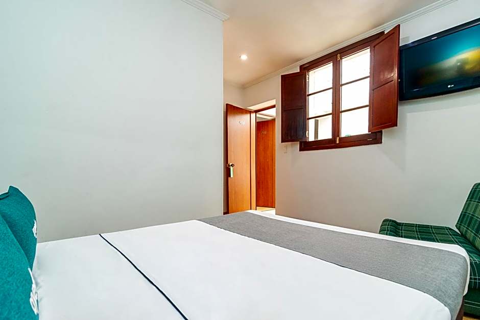 Ayenda Palermo Plaza