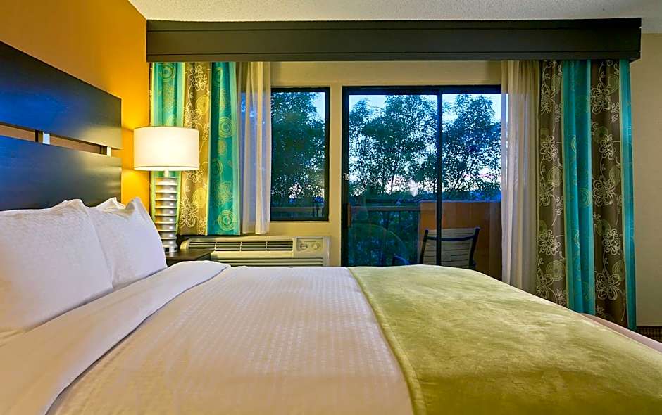 DoubleTree By Hilton Santa Fe