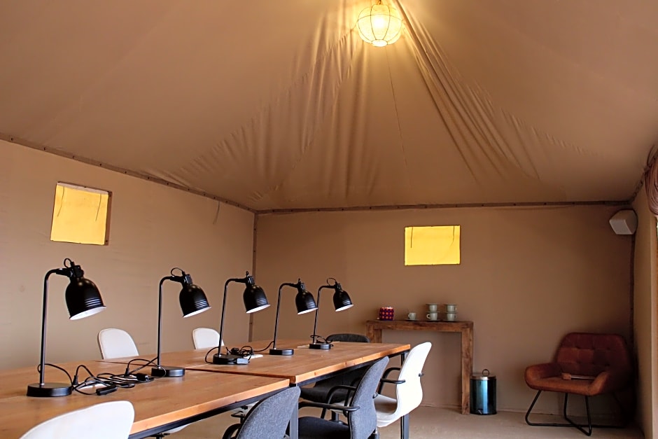 Selina Nomad Camp Agafay