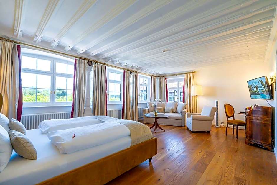 Hotel Porto Sofie Gottlieben