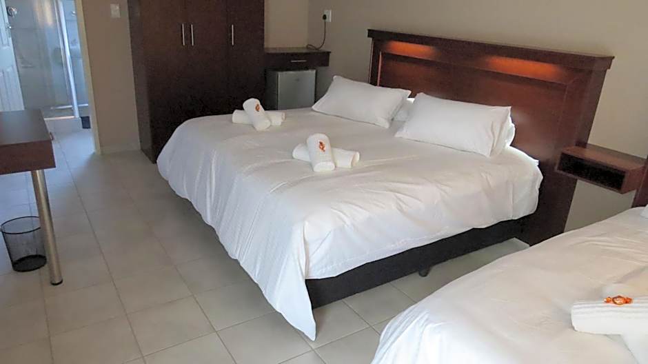 Villa Strada Guesthouse