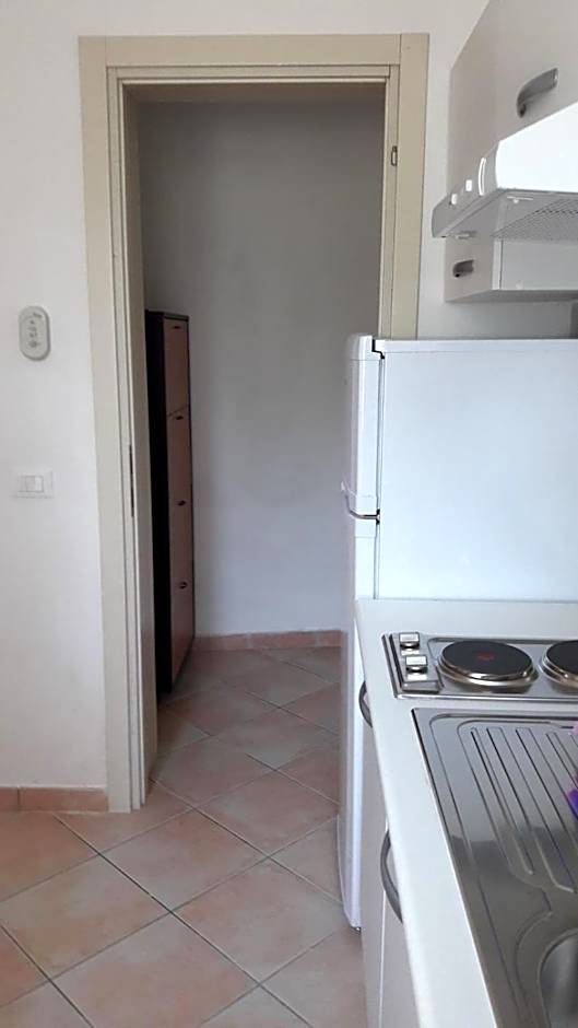 Residence Onda Blu