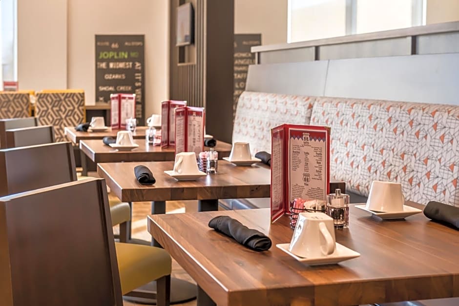 The Holiday Inn Joplin By IHG