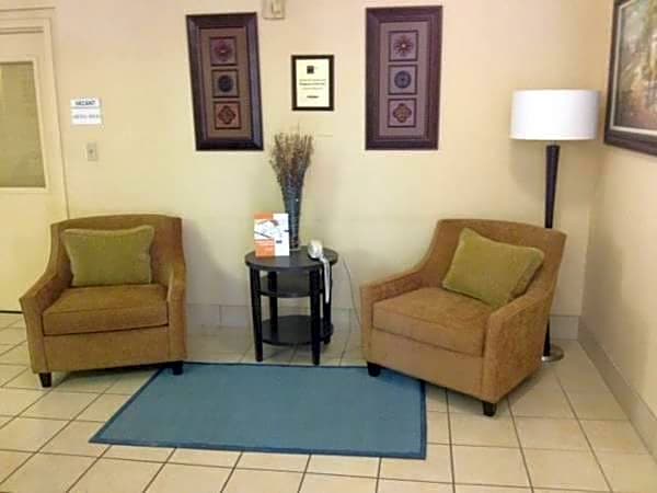 Siegel Select San Antonio – San Antonio, TX