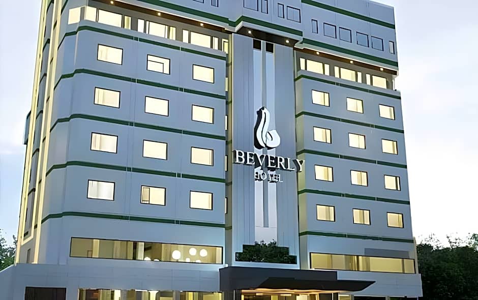 Beverly Hotel Batam