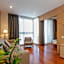 Serennia Cest Apartamentos Arc de Triomf