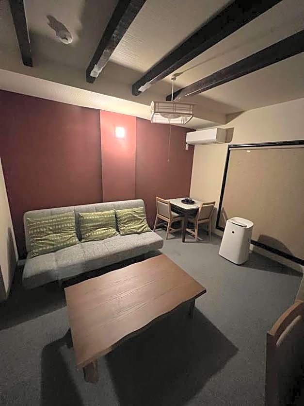 明和荘Mei Wa Inn