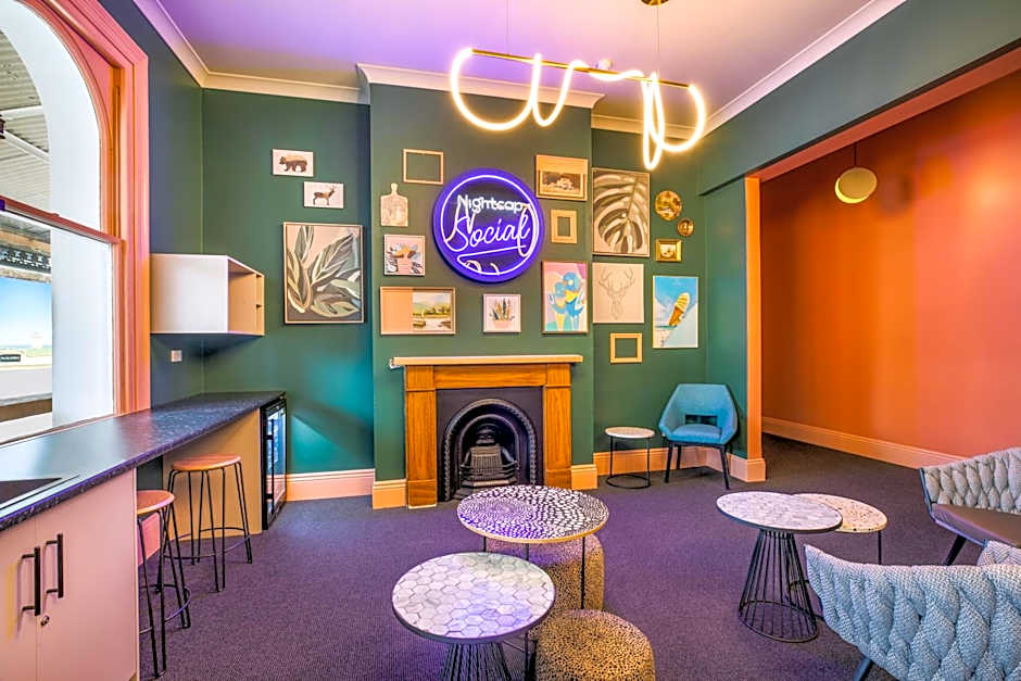 Ramsgate Hotel by Nightcap Social