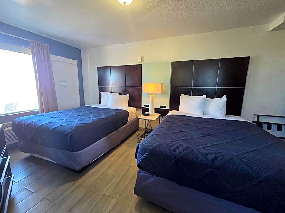 Beach House Inn