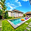 Puri Pandawa - Villa Yudistira