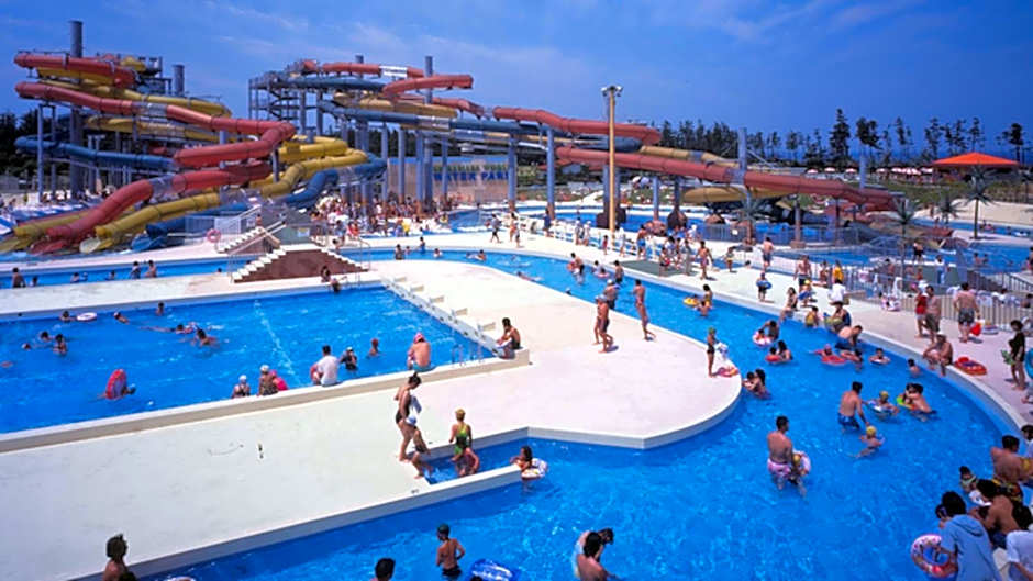 Kyukamura Echizen-Mikuni