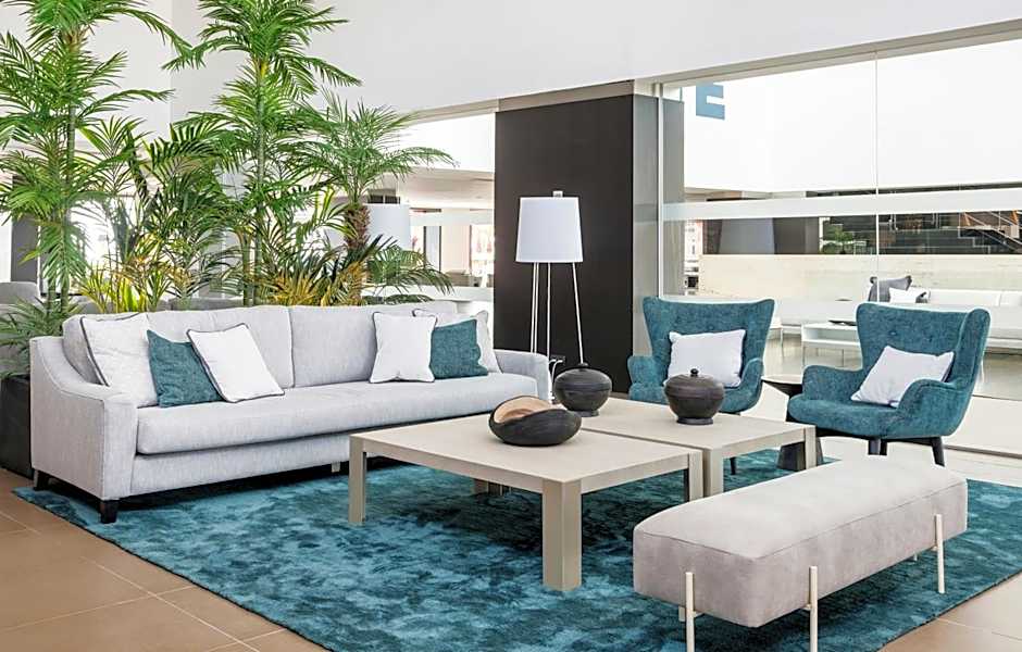 Ilunion Calas de Conil