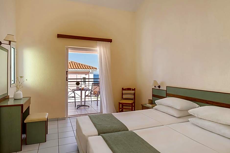 Porto Skala Hotel Village