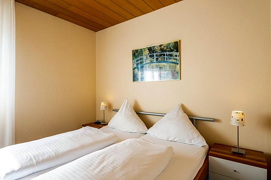 Gemünder Ferienpark Salzberg